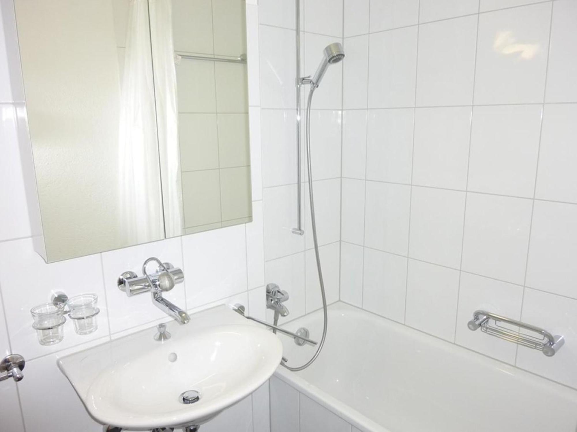 אנגלברג Apartment Parkweg 9-102 By Interhome מראה חיצוני תמונה